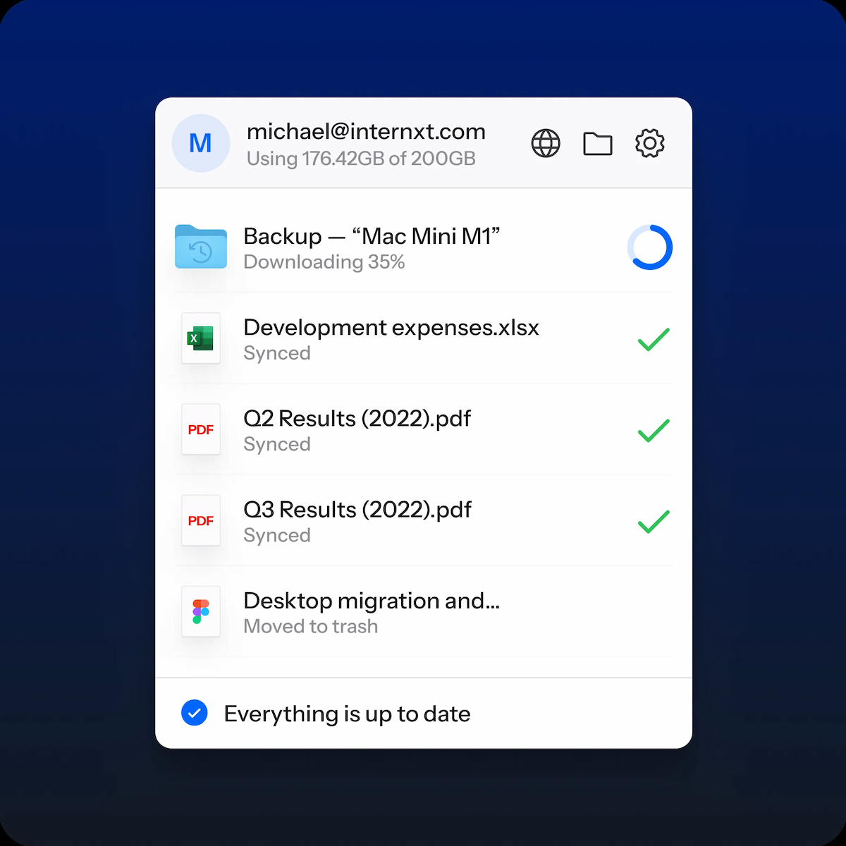 Recupera tus archivos image